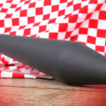 Universal Black Exhaust (Single) BMW + Others