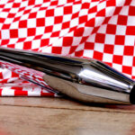 Universal Chrome Exhaust (Single) BMW + Others