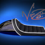 T66 Cafe Racer Seat