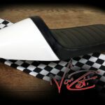 Flat Track Seat - T69