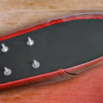 VonZeti - Base Plate T68, T67, T66, T57, T64, T63
