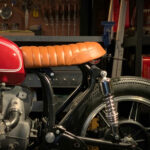 Bmw Bobber Seat & Subframe Kit