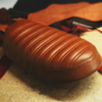 T21 Seat Unit - Leather