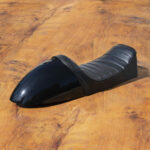 T67 Cafe Racer Seat - Leather